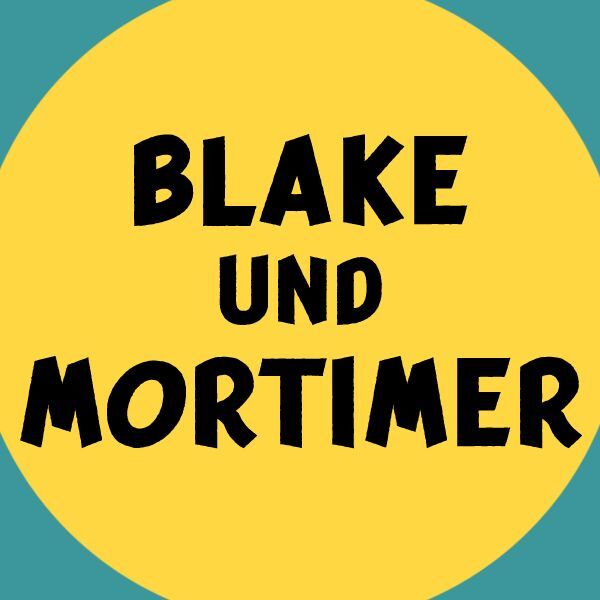 Thumbnail - Blake Und Mortimer 9: Mortimer Gegen Mortimer Edgar-pierre Jacobs