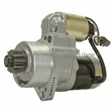 MPA 17834 Starter Motor | High-Quality Auto Part, Universal Fit for Multiple Mod