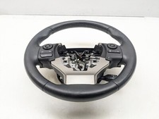 VOLANTE LEXUS IS 300H XE30 MK3 PELLE MULTIFUNZIONE 2013