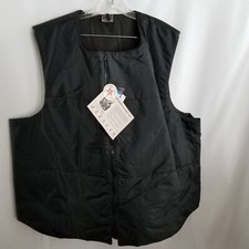 Eclipse Heated Vest Jacket Electric 3M Thermal Warm Heating Winter NO BATTERY
