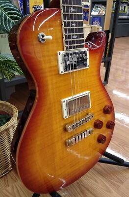 PRS SE MCCARTY 594 Used Maple body Mahogany neck Rosewood fingerboard w/Softcase