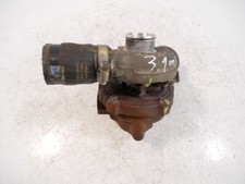 Turbolader für Kia Sportage SL 1,7 CRDI EURO 5 D4FD 28201-2A850 106.000km