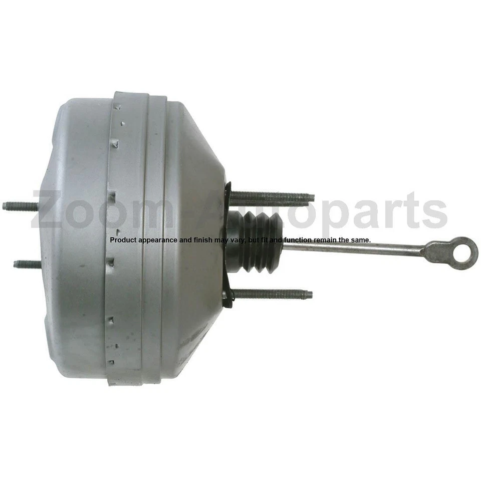 Power Brake Booster For 2009 Ford Flex - Image 4 of 4