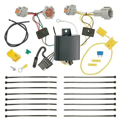 For Nissan Rogue Sport 17-19 Towing Wiring Harness T-One Connector w