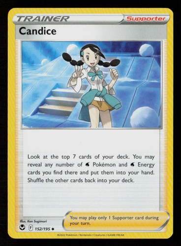 candice pokemon card rainbow rare Pokemon TCG - Illumise Delta Species Holo (Stamped) Card 45/113 main image 0