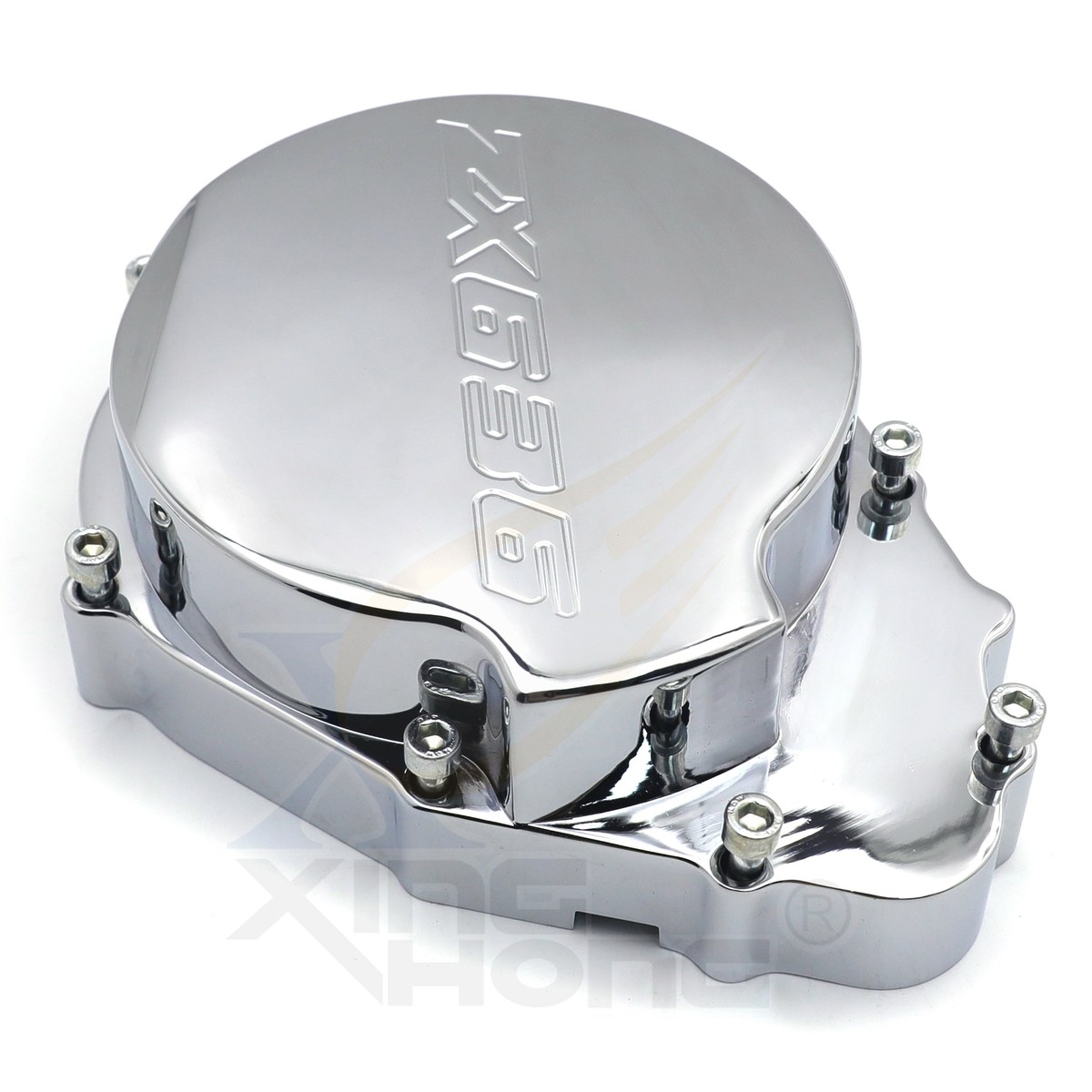 Billet Motor Engine Stator Cover For Kawasaki Zx6R 636 03-04