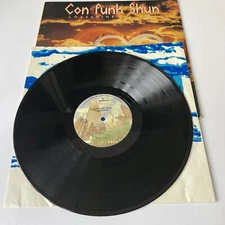 Con Funk Shun *Loveshine *LP *record *vinyl 1978 *Mercury *SRM-1-3725