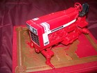 Parts, International Hydro 100 C/E body, 1/16, Ertl, Nice, custom IH