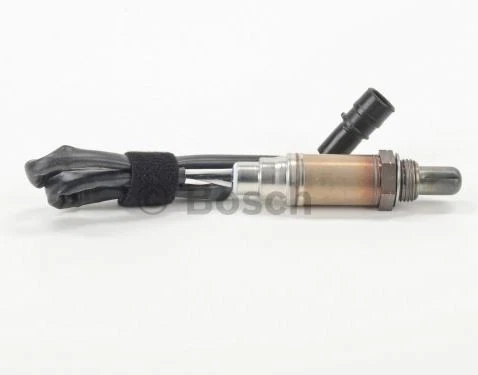 Bosch Oxygen Sensor 13008 For BMW 325 325e 325es 535i 635CSi 735i 1984-1987 - Image 2 of 4