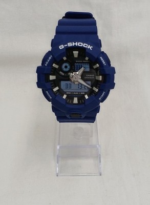 CASIO GA-700 G-SHOCK 231437