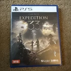 New ListingClair Obscur: Expedition 33 - Sony PlayStation 5 PS5 Physical Used