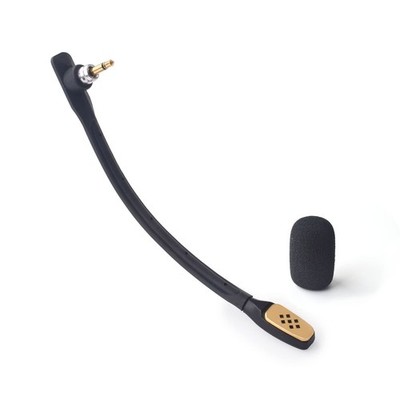 Sqrmekoko A40 TR Mic, Microphone Replacement for Astro A40 / A40 TR Gaming He...