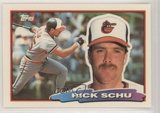 Rick Schu