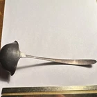 Gorham Sterling Silver (.925) Ladle Serving Spoon Marked GORHAM STERLING