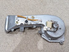 Original Hotpoint Indesit Waschmaschine Trockner Heizung Gebläsemotor Baugruppe WIDL WD860P WDAL