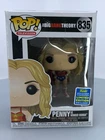 Funko POP! Penny as Wonder Woman #835 DAMAGED BOX SEE PICS