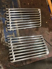 1939 Chevrolet Master Fender Vent Grills