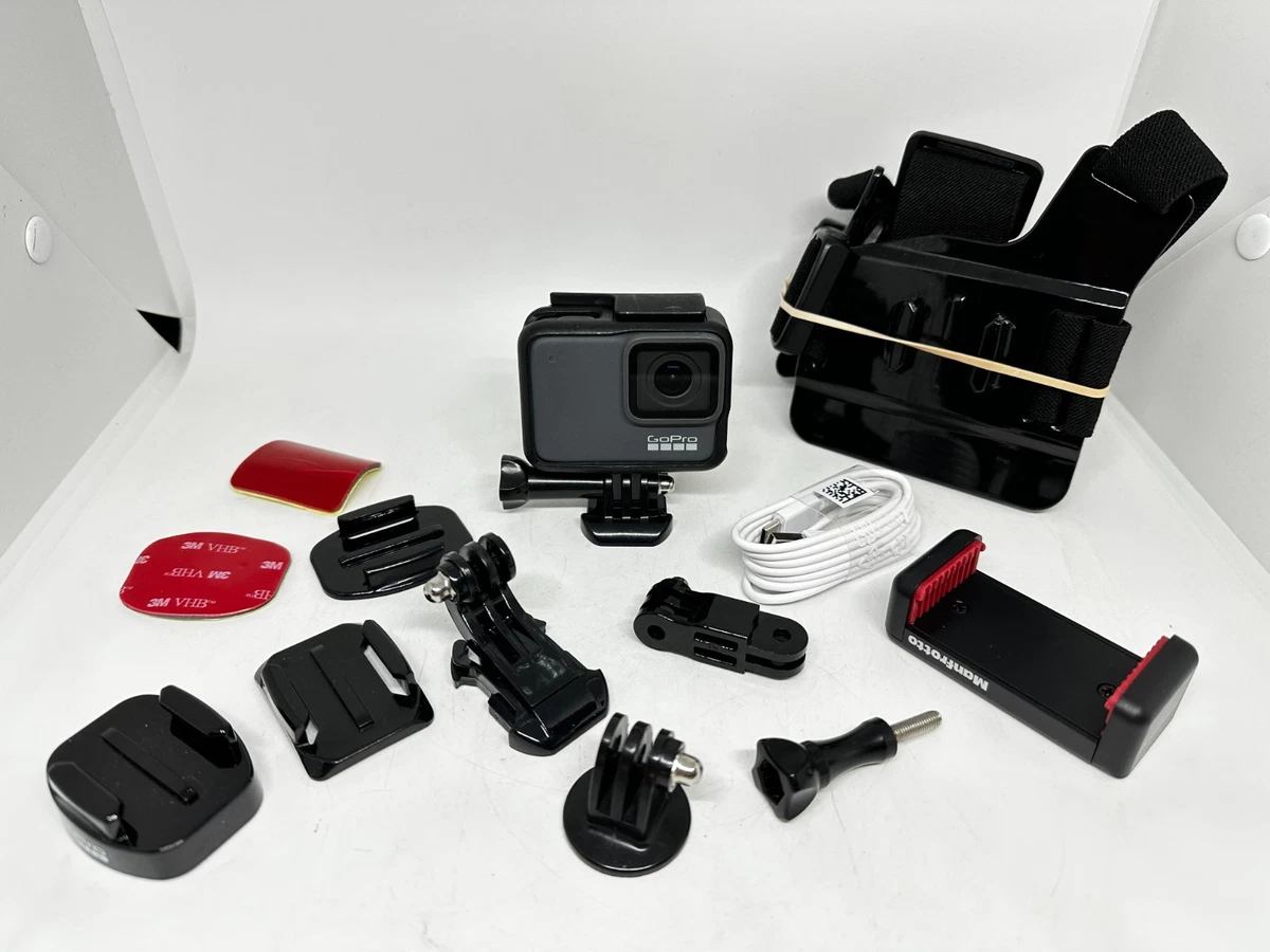 GoProHERO７Silver　新品未開封 GoPro HERO7 Action Camera - Silver for sale online | eBay