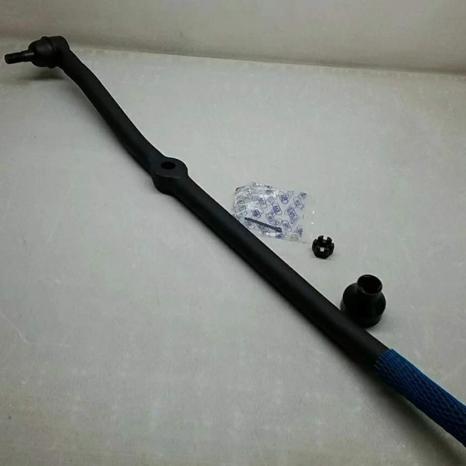 Extremo de varilla de amarre de dirección Mevotech MDS1309 Supreme - Componente de precisión duradero Foto 4 de 4