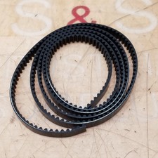 SMC MYE16N-BA307-300 Drive Belt, 300 Teeth, 6mm Width, MY2H - NEW