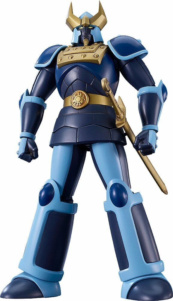 MAZINGER - Moderoid - God Mazinger Plastic Model Kit Good Smile Company