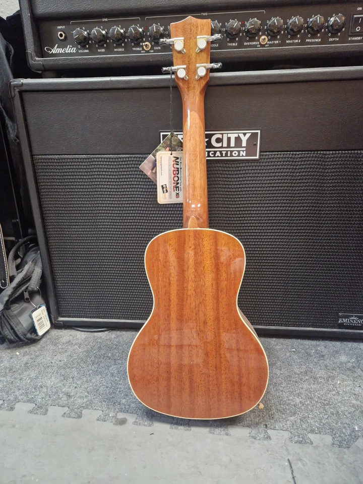 Kala KA-CG Concert Uke Ukulele & padded gigbag Fast Free secure shipping - Image 3 of 4