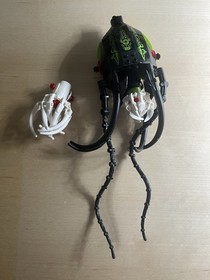 Lego Atlantis Set - Gateway Of The Squid - With Minifigures Mostly Complete