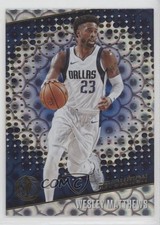 2017-18 Panini Revolution Groove Wesley Matthews #11 2d0
