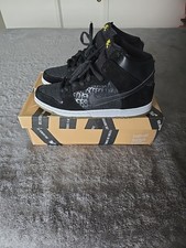 Nike Dunk Premium SB High Neckface for Sale | Authenticity