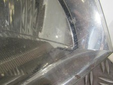 Feu avant (phare) Skoda OCTAVIA