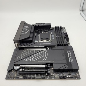 Msi Mpg X670e Carbon Wifi | eBay