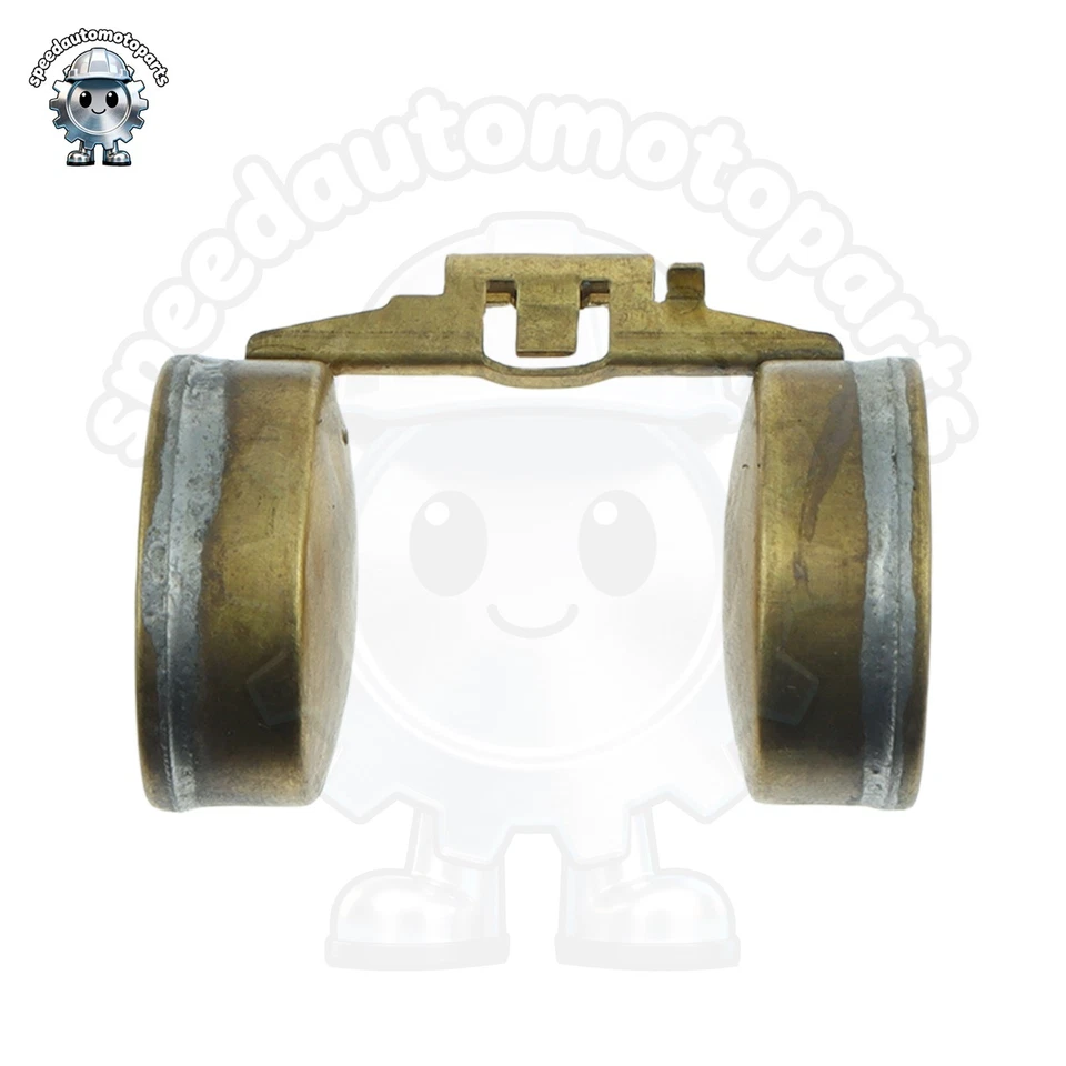 Honda CB175 CL175 CB SL175 1969-1971 2x Carb Rebuild Kit & Float — 第 4/4 张图片