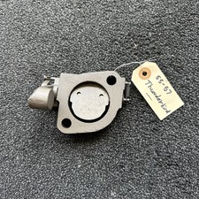 1955 1956 1957 Ford Thunderbird Exhaust Heat Riser