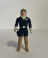 Kenner Vintage Star Wars Han Solo Hoth Battle...