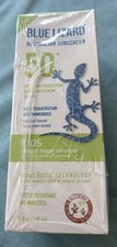 Blue Lizard Kids Mineral-based Sunscreen Lotion Spf 50 Cream Lot Of 3 NEW