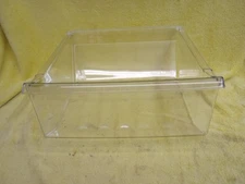 Whirlpool Amana Kenmore Refrigerator Crisper Drawer 10783204, FREE SHIPPING