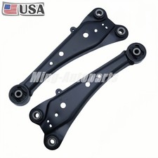 Fits For Toyota RAV4 06-18 Lexus NX 15+ 2x Rear Trailing Control Arms Left+Right