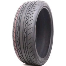 MASSIMO TYRE 315/35 ZR 20 110W Velocita U1 DOT 24
