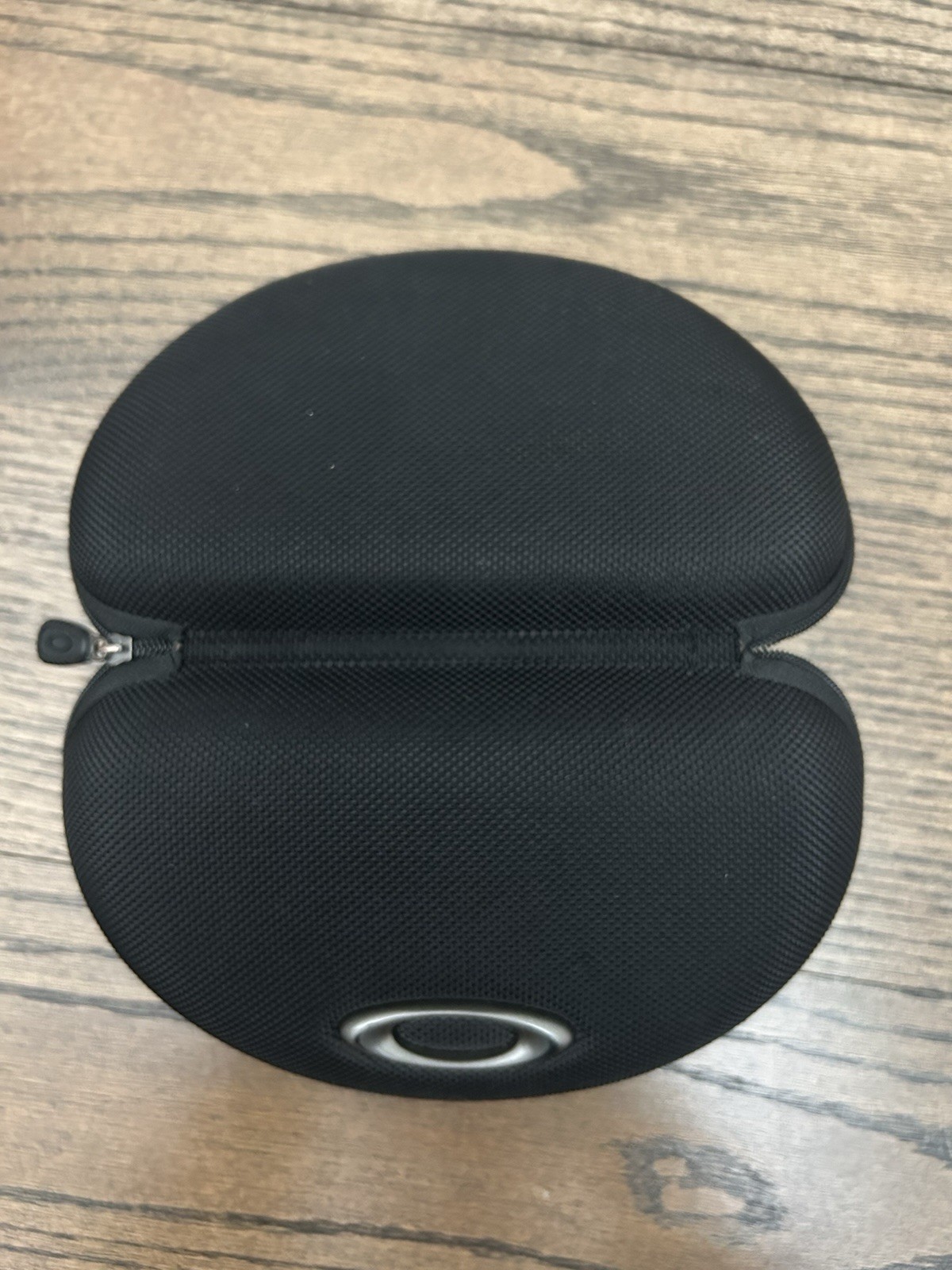 Oakley Zip Around Hard Case for Split Jacket - Ca… - image 2