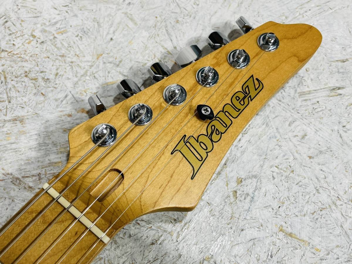 Ibanez AZ242BC DET Used Electric Guitar | eBay