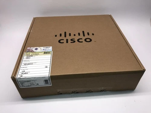 Cisco CS-DESKPRO-VESA Wallmount and VESA Adapter Kit - New Open Box