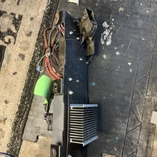 48v Taylor Dunn Controller W/ Inverter/Solenoid /Horn / Breakers/Wire Harness