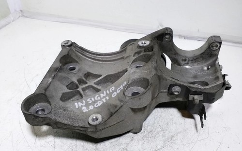 OPEL INSIGNIA A Estate G09 Klimakompressorhalterung 532274354 2.00 27717244