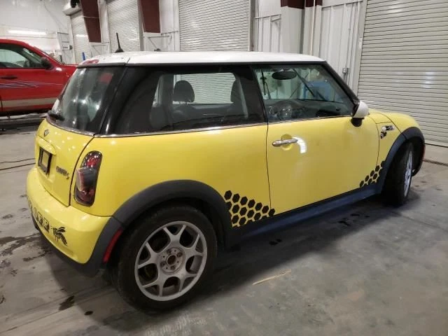 Línea de manguera de aire acondicionado Mini Cooper S 2002 2003 2004 2005 2006 Foto 4 de 4