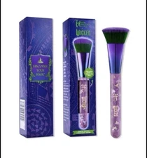 Ulta IT Brushes × Wicked Limited-Edition Elphaba Foundation Brush NEW SHIPS FREE