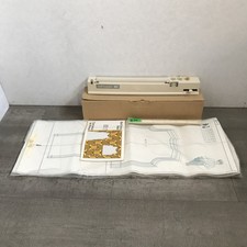 Knit Radar KR7 For Knitting Machine Knitmaster