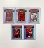 2025-26 Tim Hortons Team Canada Olympic - 180 Card Master Set
