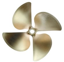 MasterCraft PROP-15 X 15.25 120 ACME 4059 Part 204059 DAL