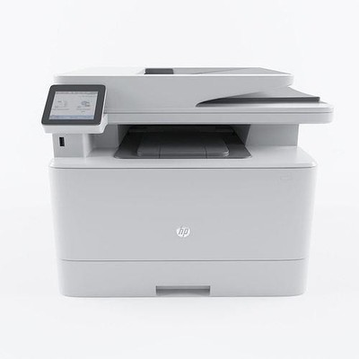 HP LaserJet Pro MFP M426fdn F6W14A Multifunction Laser Toner Printer Copier USB