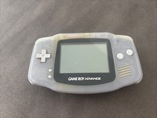 Gameboy Advance Gehäuse + Display (Ohne Mainboard!)